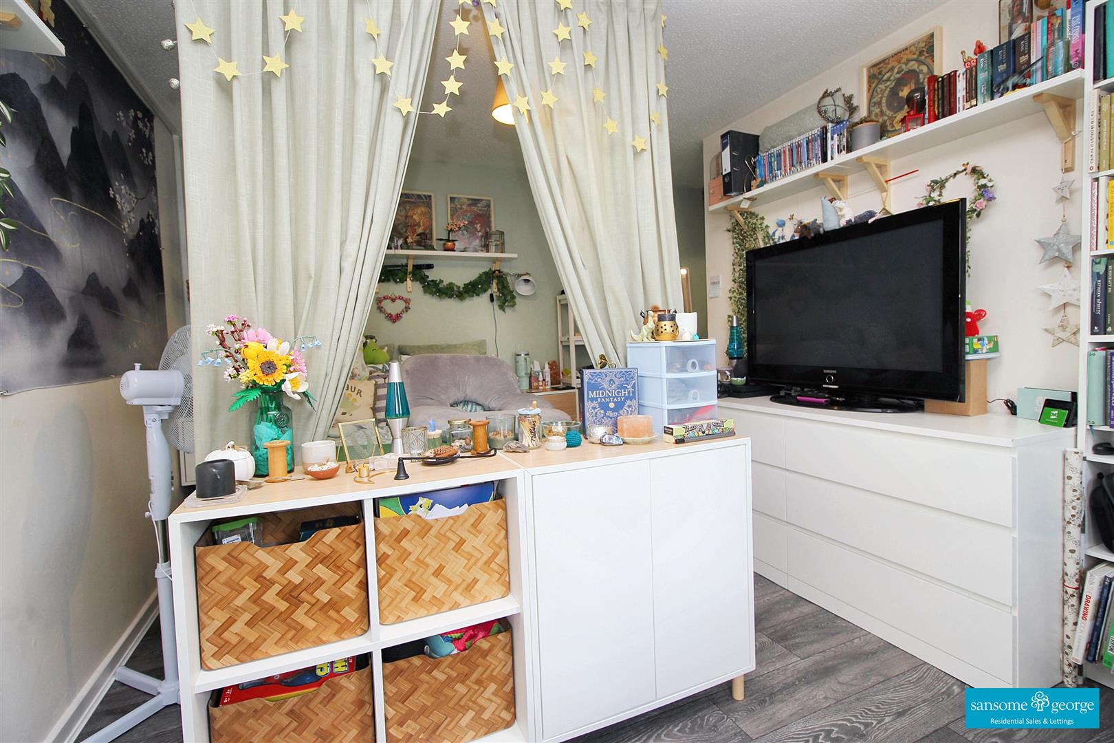 0 bed property in Wyre Court, Reading